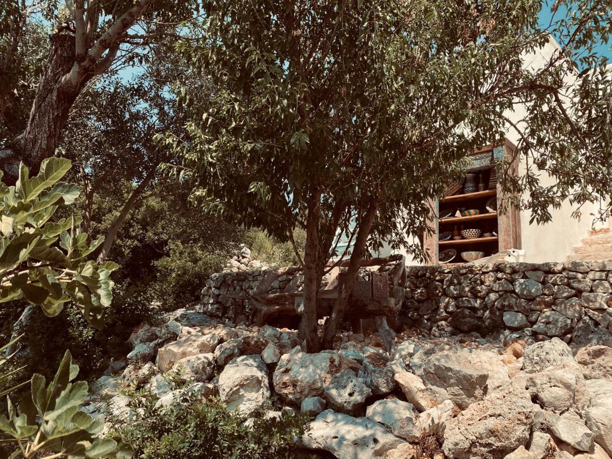 Yours Trulli Martina Franca Exteriör bild