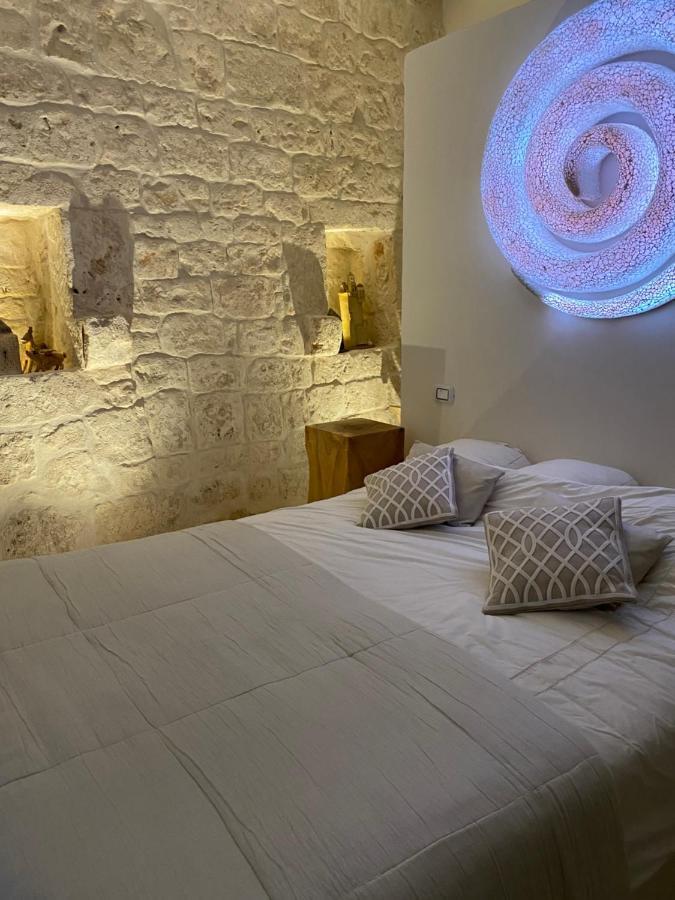 Yours Trulli Martina Franca Exteriör bild